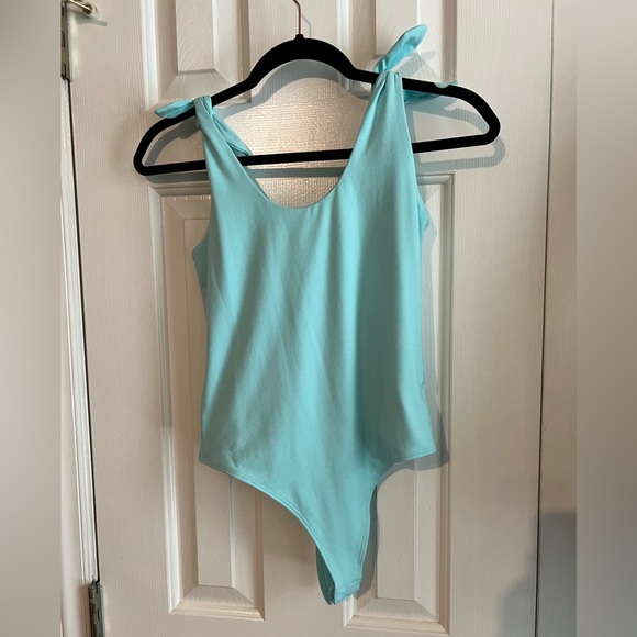 NWOT Bodysuit - Picture 1 of 4